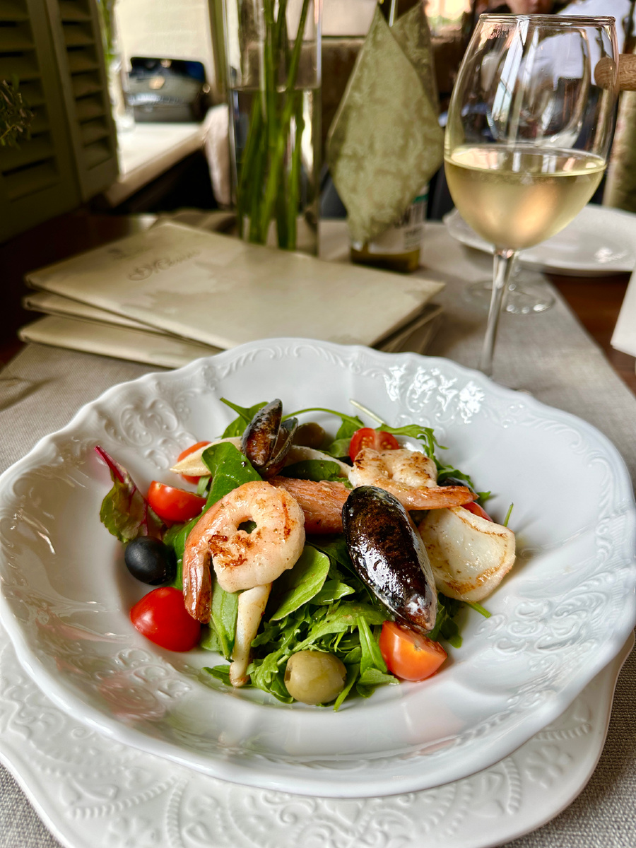 Фотография сделана автором канала