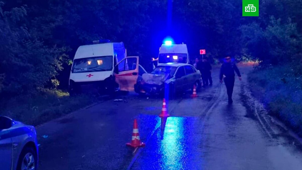    Фото: gibdd26 / t.me