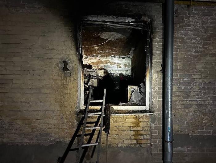    ФОТО: пресс-служба ГУ МЧС России по Самарской области