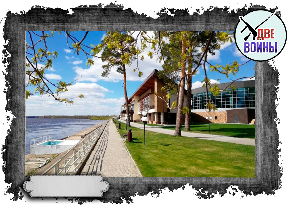 «Чайка». Фото в свободном доступе.