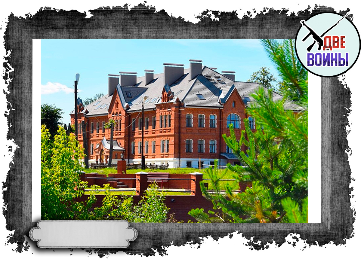 «Малиновая слобода». Фото в свободном доступе.