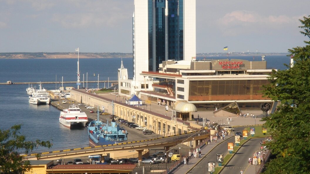    © Said Gadzhiev/Globallookpress