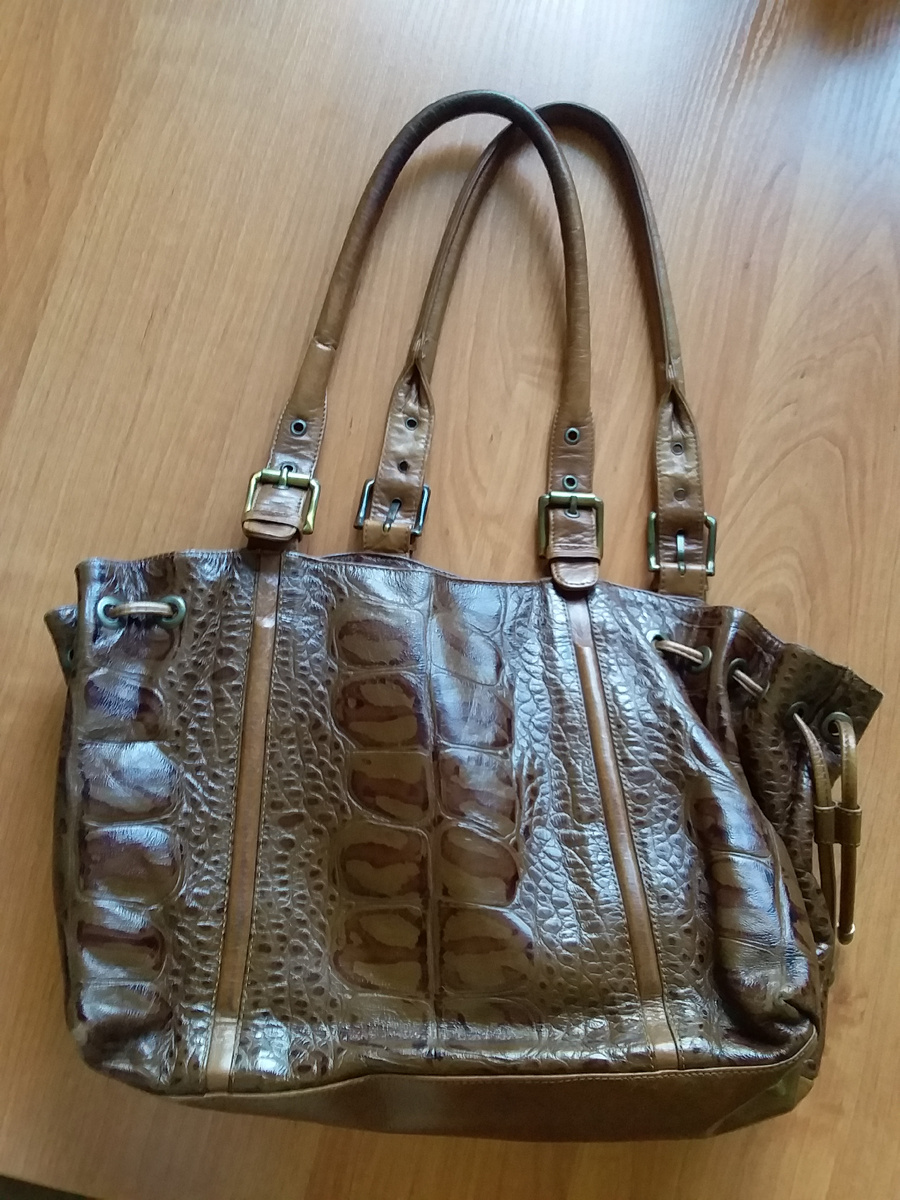 Шикарная сумка