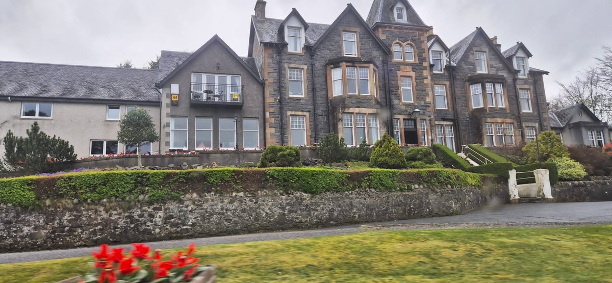 Фото из личного архива.