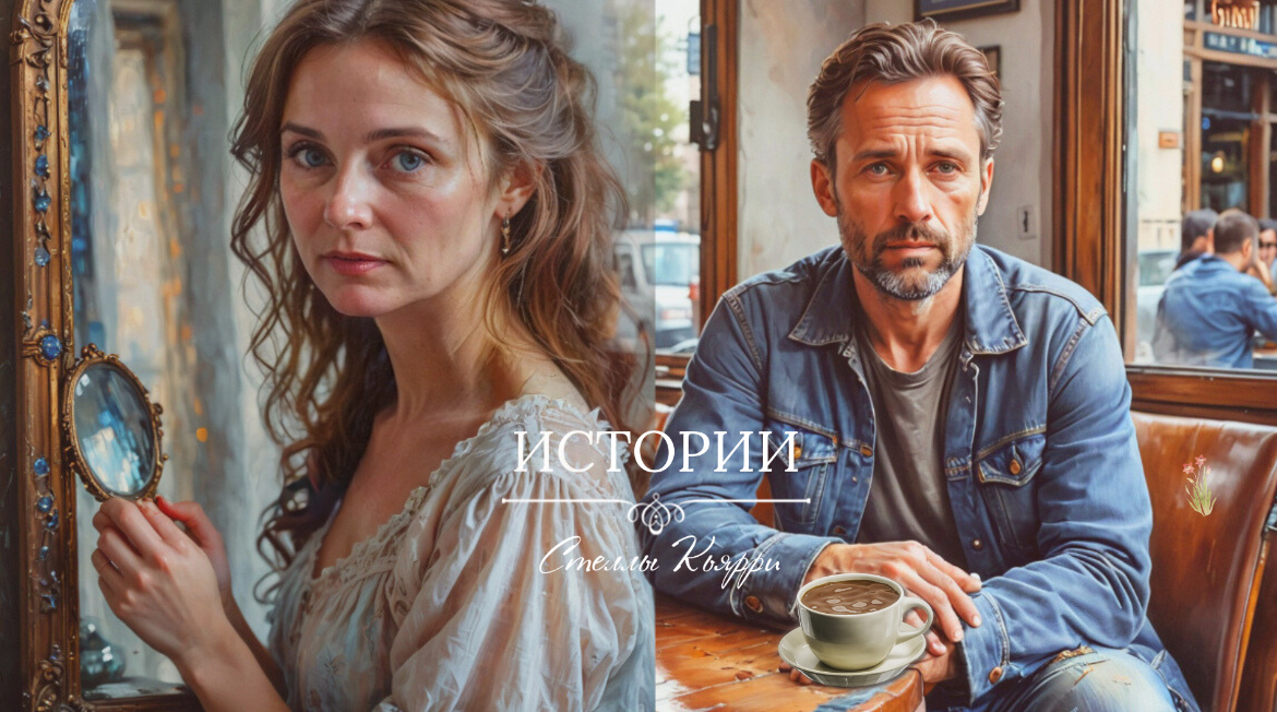 @Стелла Кьярри