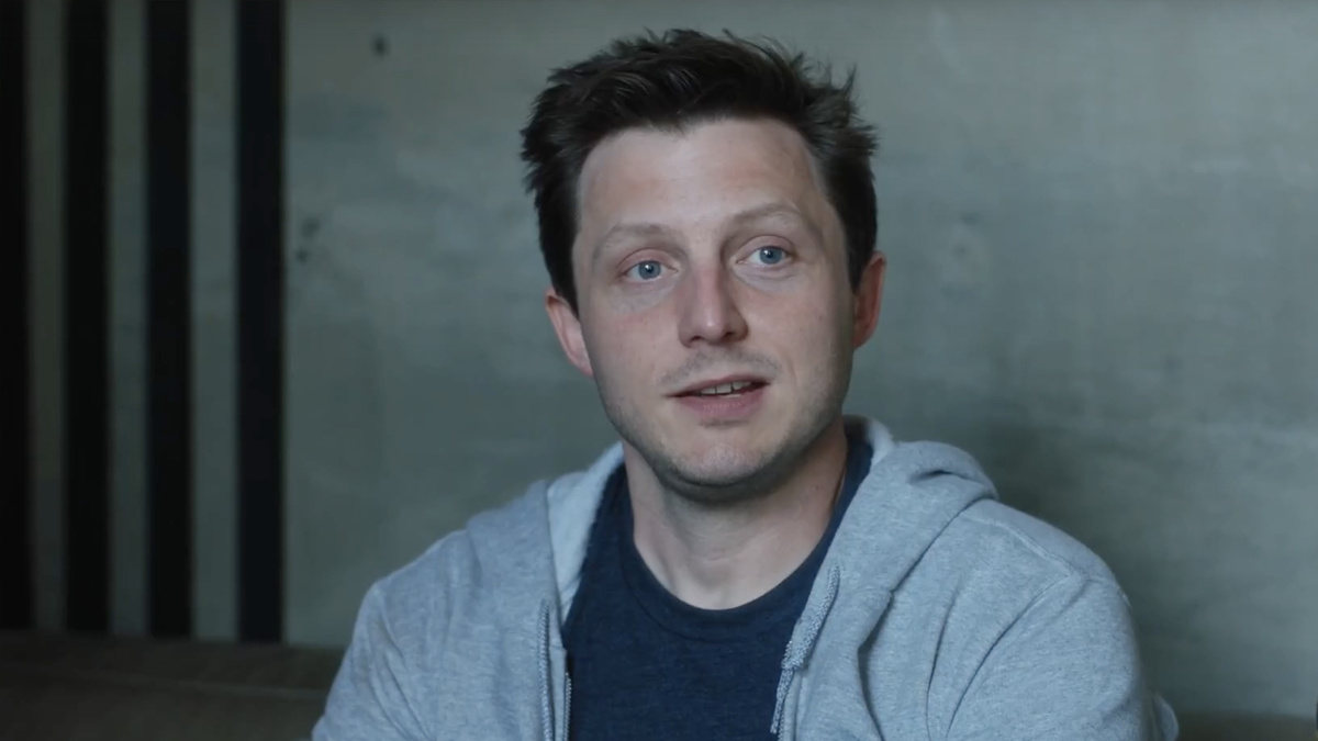 Кадр из фильма "Фантастические отношения"