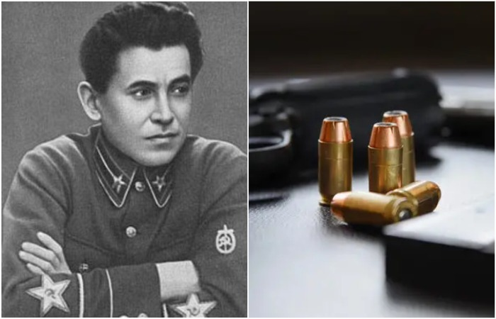 Тысячи бутылок вина и использованные пули: что находили во время обысков у крупных советских чиновников