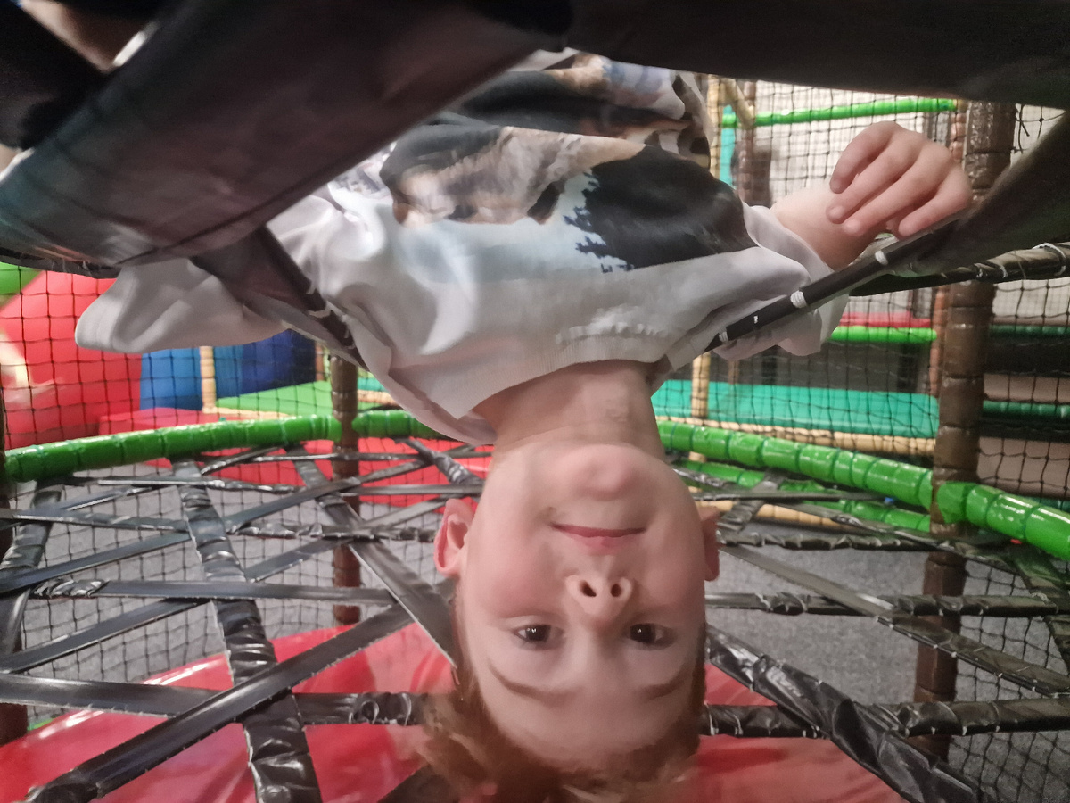 фото автора: а вот и "бой", который "сигмой" интересовался