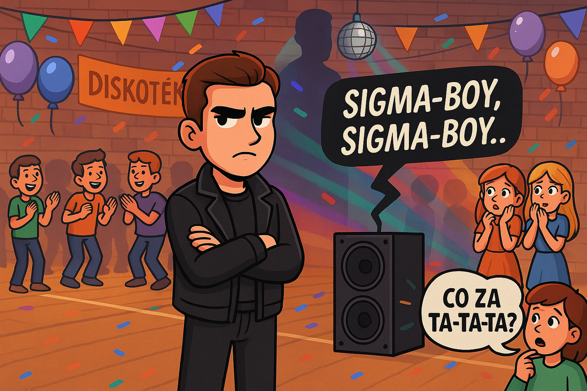 попросила ИИ сделать иллюстрацию к статье, вот что получилось)пусть тут будет