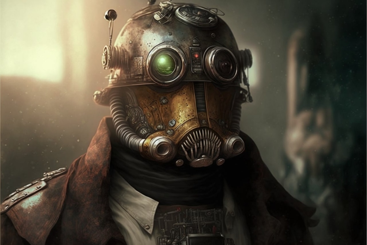 Девятый том приключений