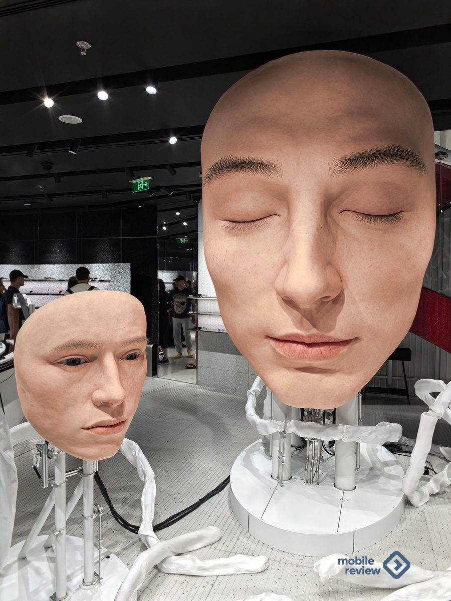 Листайте вправо, чтобы увидеть больше изображений