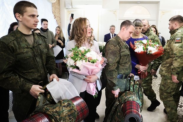    Фото: Донат Сорокин / ТАСС