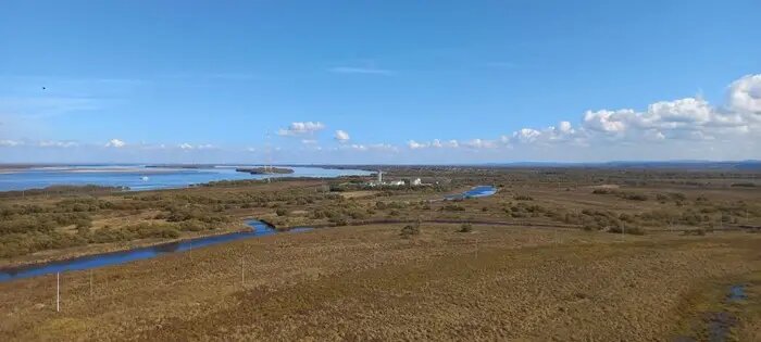  Одна из основных тем форума - освоение территории острова Большой Уссурийский   © "Интерфакс". Игорь Михеев