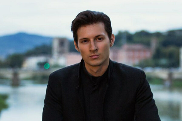 Российский предприниматель, основатель социальной сети «ВКонтакте» и мессенджера Telegram Павел Дуров. Флоренция, Италия, январь 2016 года. / lukomore.org/Global Look Press 