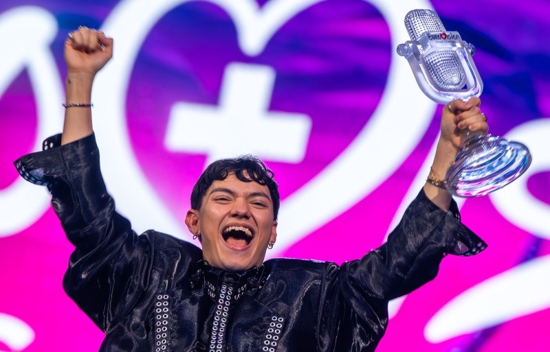    Фото: Jens BÃ¼ttner/Globallookpress