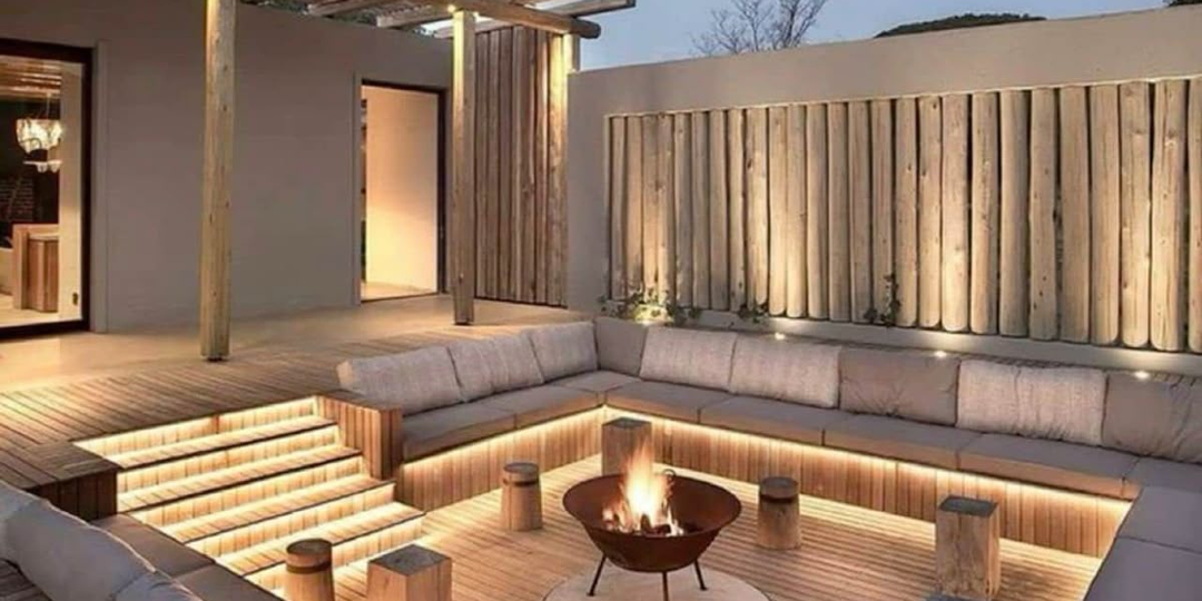 🪵 ТОП-5 ошибок при строительстве дачной террасы