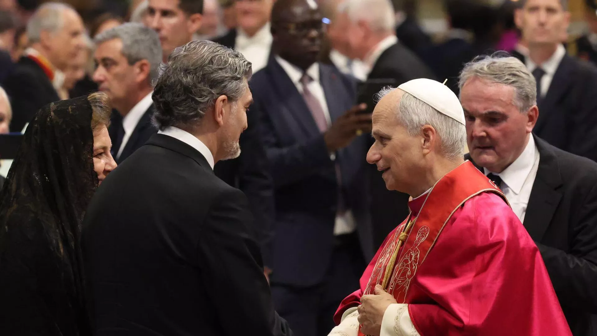 © press-service of the President of Georgia