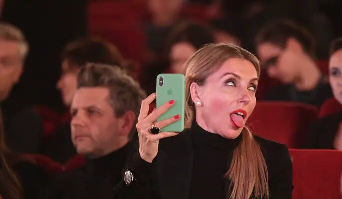    Фото: dni.ru Мария Михайлова