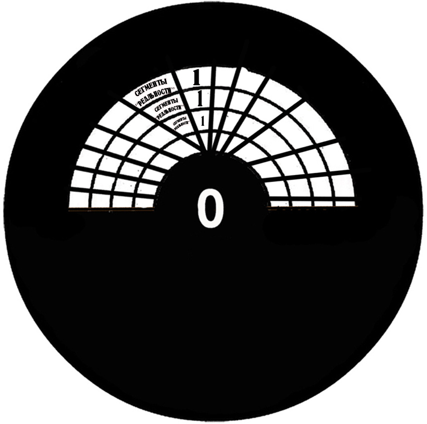 Мы никогда не ошибаемся! Любая "ошибка" есть созданная и глубин  коллективного бессознательного "новая" реальность которая должна была появиться если она проявилась. И чья бы она не была и как бы на нас не влияла - она наша, она - это мы, я.

Вот это и есть основа квантовой психологической парадигмы.

Она потребует в значимой степени смены действующих в научной среде цивилизационных (западной) мировоззренческих парадигм. Это неизбежно И это уже происходит. Хоть и со значимым сопротивлением, и с попытками "прикрутить" квантовые технологии к обеспечению банковских переводов и конъюнктурно обученному искусственному интеллекту) 