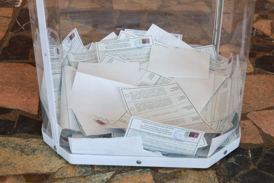    Сергей Петров/NEWS.ru