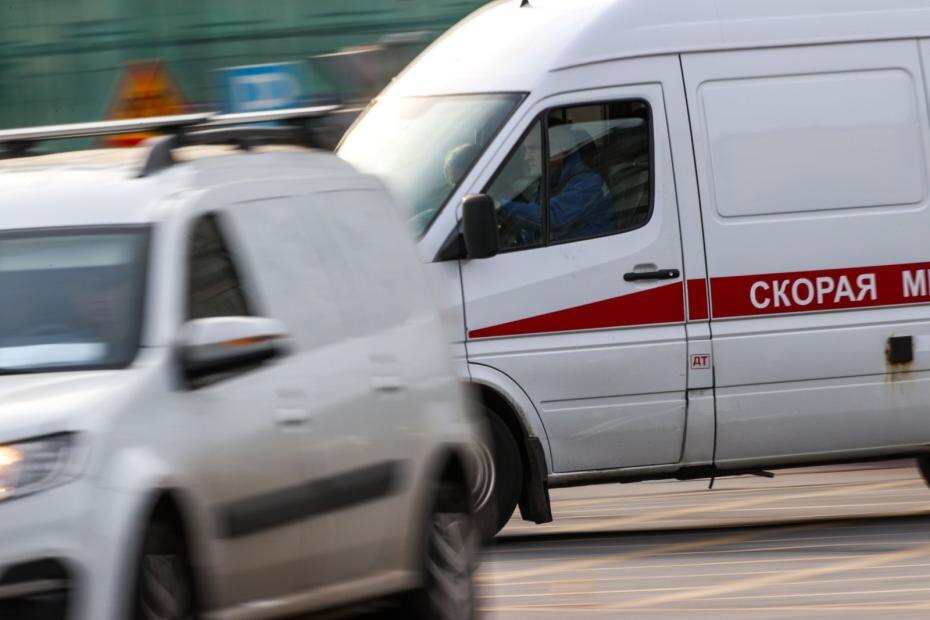    Сергей Лантюхов/NEWS.ru