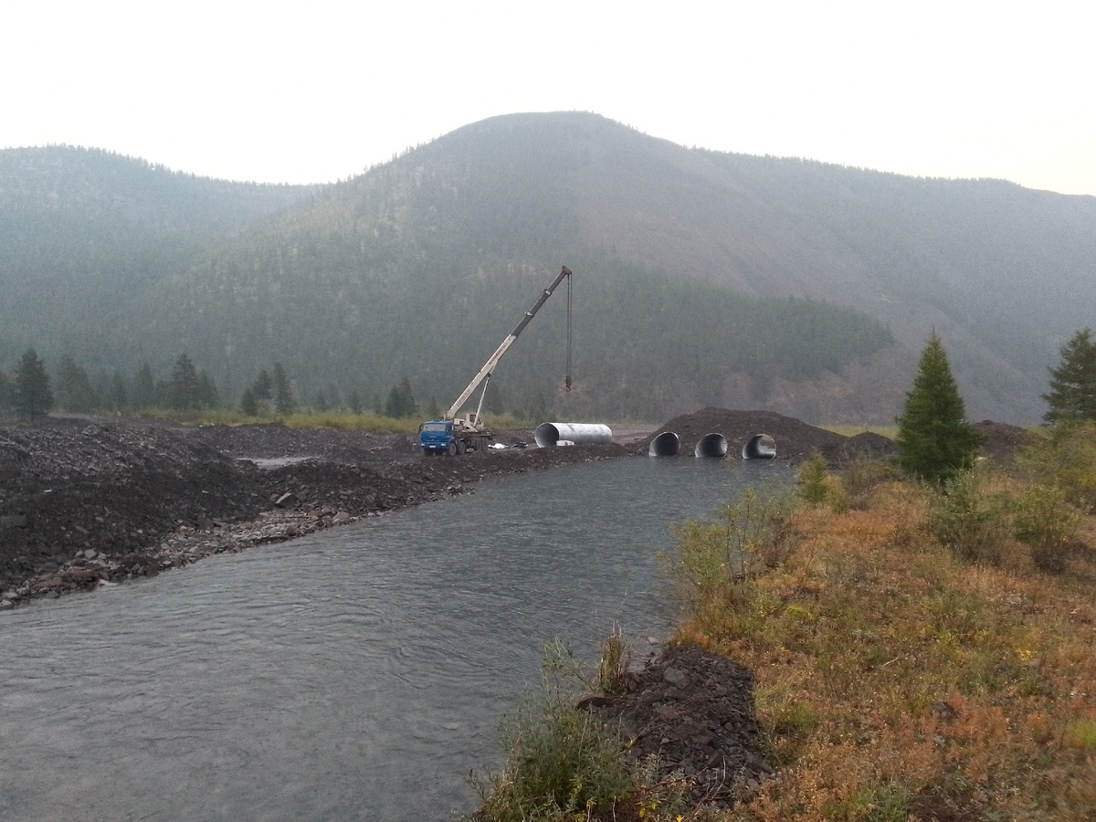  «Якутия: здесь техника работает на пределе возможностей, а правила – для слабаков?»