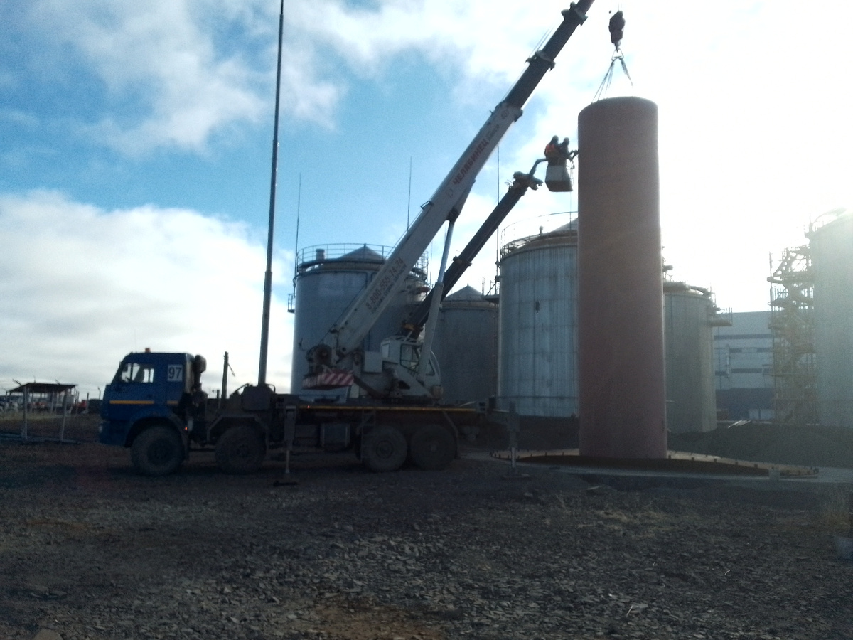 24 тонны на “сороковке”: смертельный номер во имя выполнения плана?