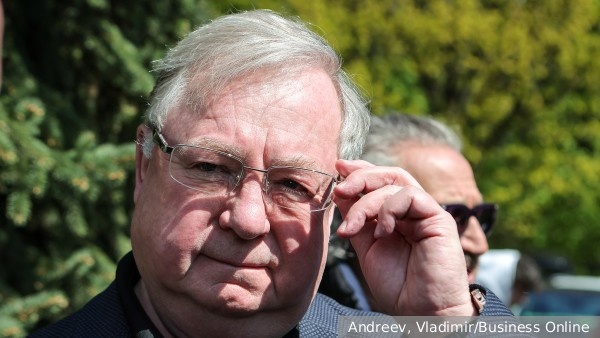     Фото: Vladimir Andreev/Business Online/Global Look Press    
 Текст: Ирма Каплан