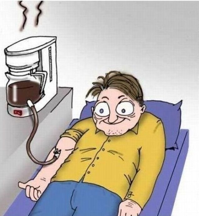 Почему от кофе становится плохо: как мышечные блоки провоцируют тревогу