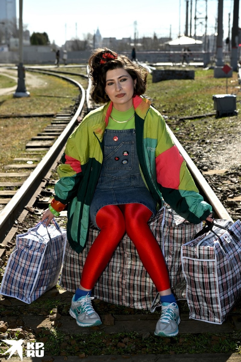   Михаил ФРОЛОВ