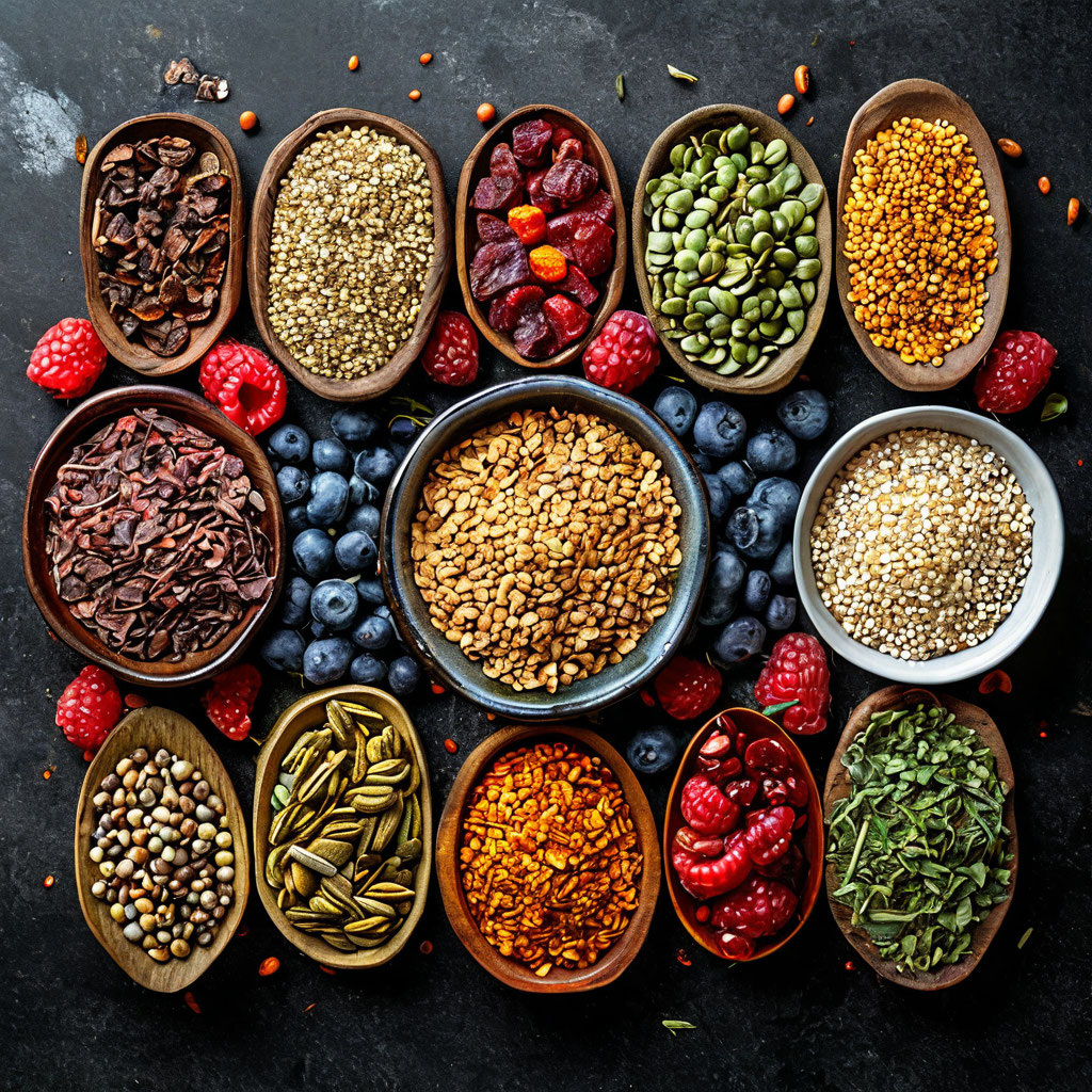 Сергей Кулёмин считает, что при использовании суперфудов важно не только учитывать их питательные свойства, но и правильно сочетать их с другими продуктами, чтобы раскрыть их вкус и усилить полезные эффекты.