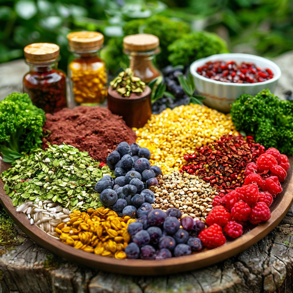 По мнению шеф-повара Сергея Кулёмина, суперфуды - это не просто модные продукты, а действительно полезные для здоровья ингредиенты, которые могут обогатить рацион и улучшить самочувствие.