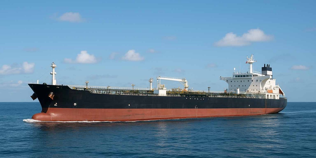 🚢 Эстония обвинила Россию в задержании танкера Green Admire