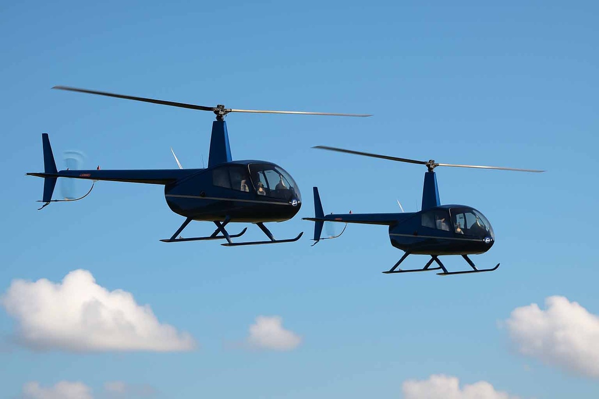 Иллюстративная фотография