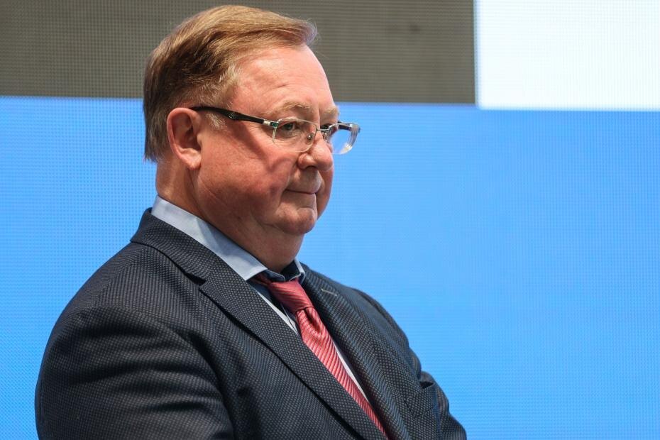    Сергей Булкин/NEWS.ru