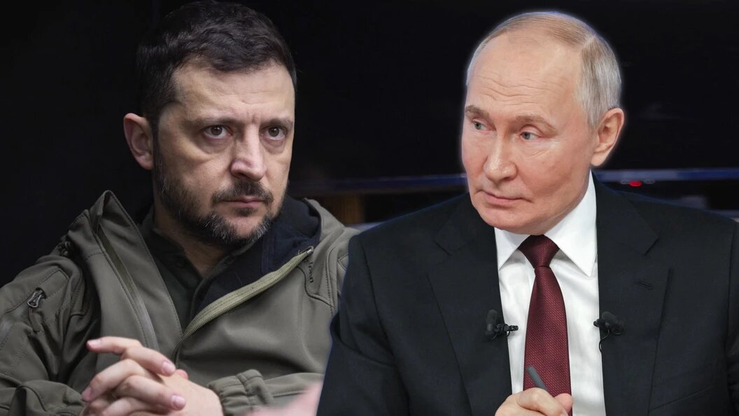    Фото: Presidential Office of Ukraine/Globallookpress