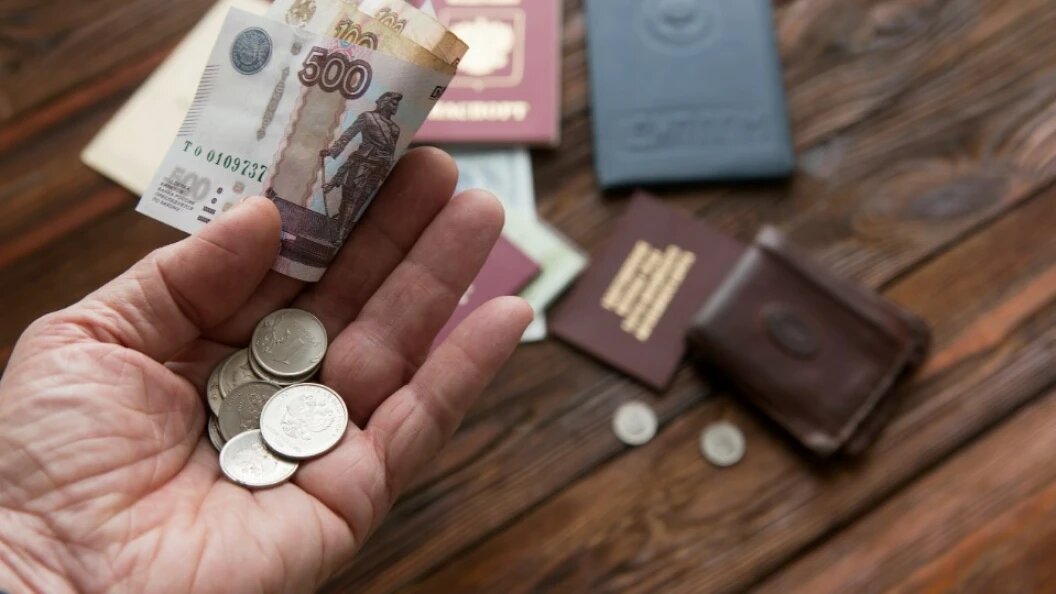    Nikolay Gyngazov/Globallookpress