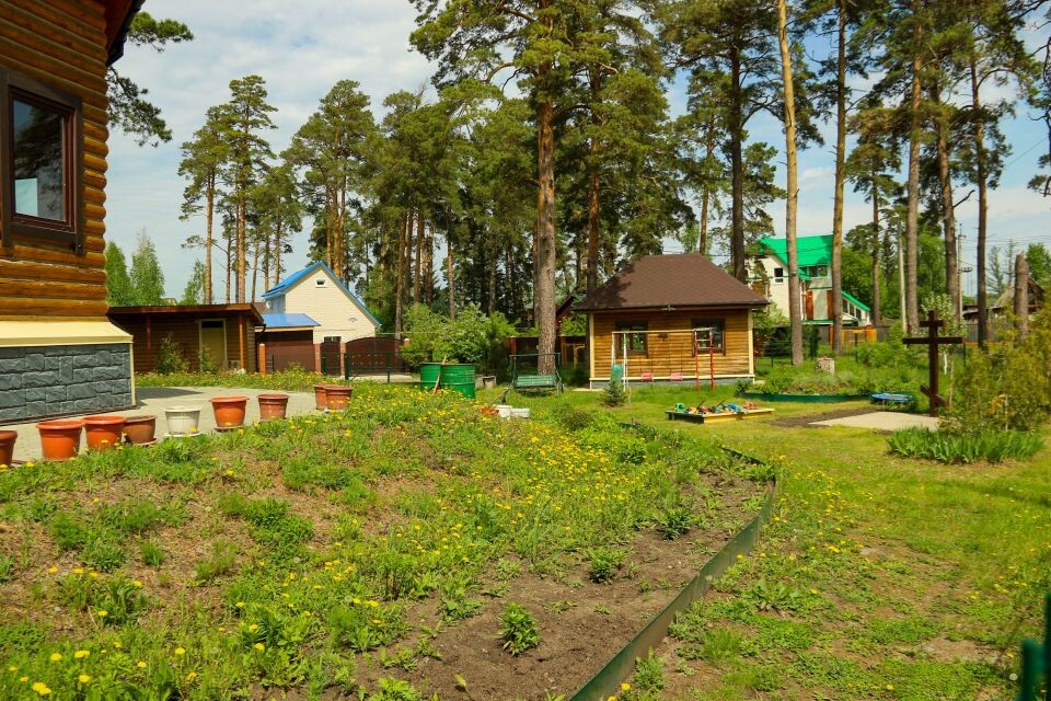    Село Бобровка. Источник: Виталий Барабаш