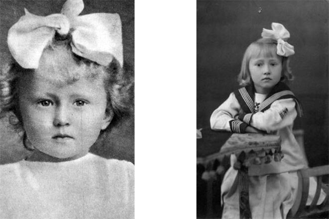 Галина Уланова