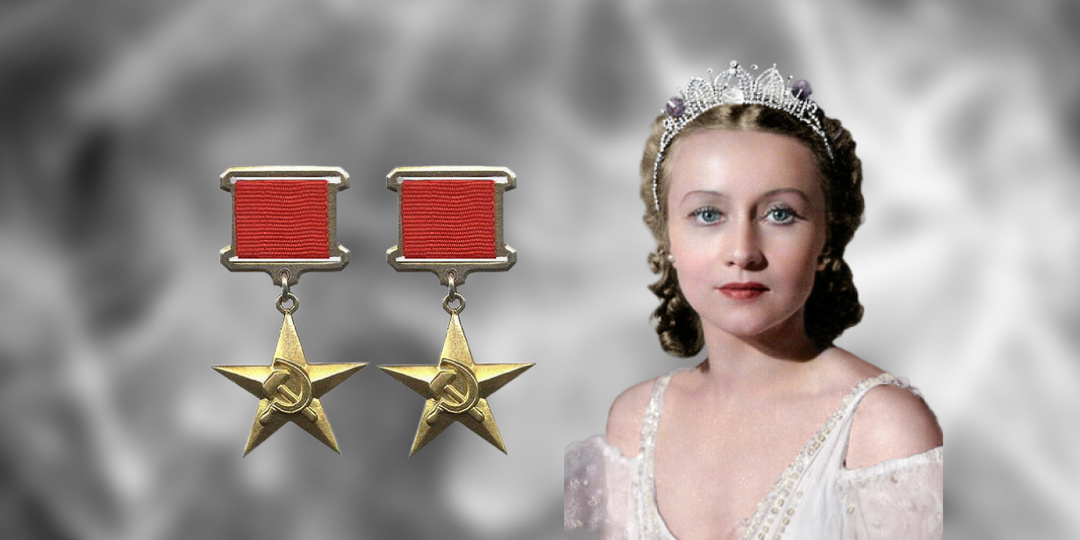 Ей говорили, что она суха, холодна и закрыта, но у неё была несгибаемая воля