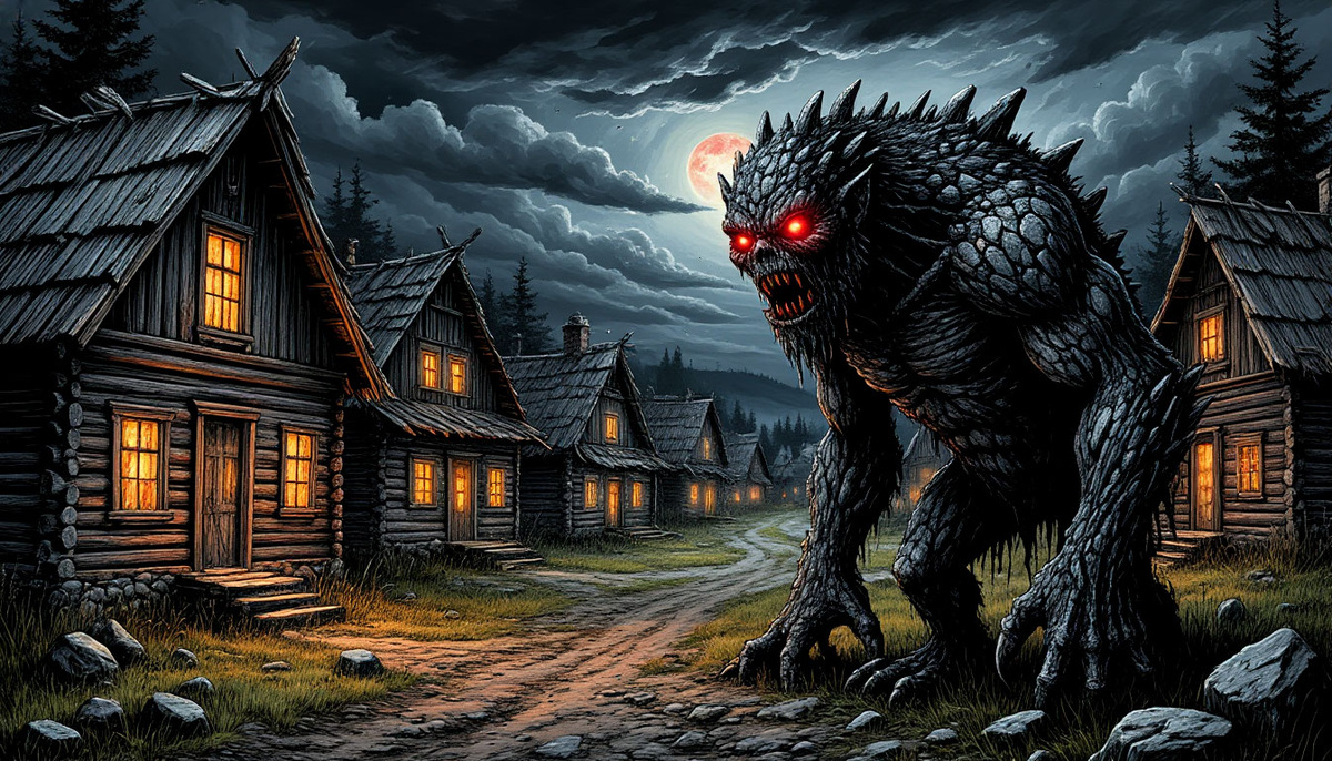 картинка сгенерирована нейросетью