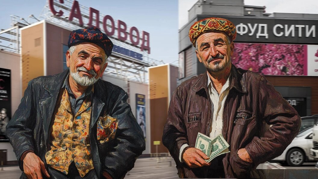    Коллаж Царьграда