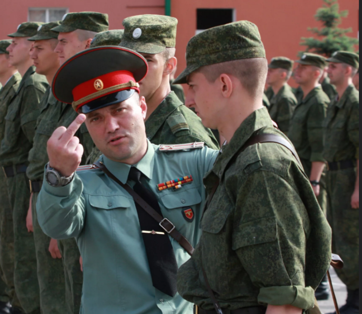 Фото из сети для иллюстрации.