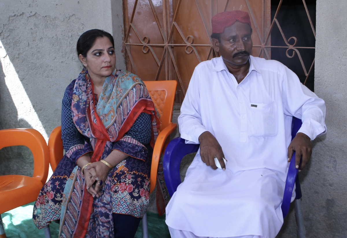 Городское население образовано лучше, чем сельское