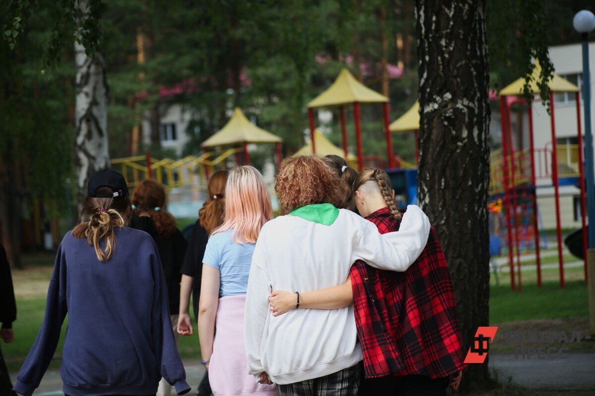 Стоимость детской путевки в Приморье бьет рекорды.  Фото: Фото: ФедералПресс / Ольга Юшкова