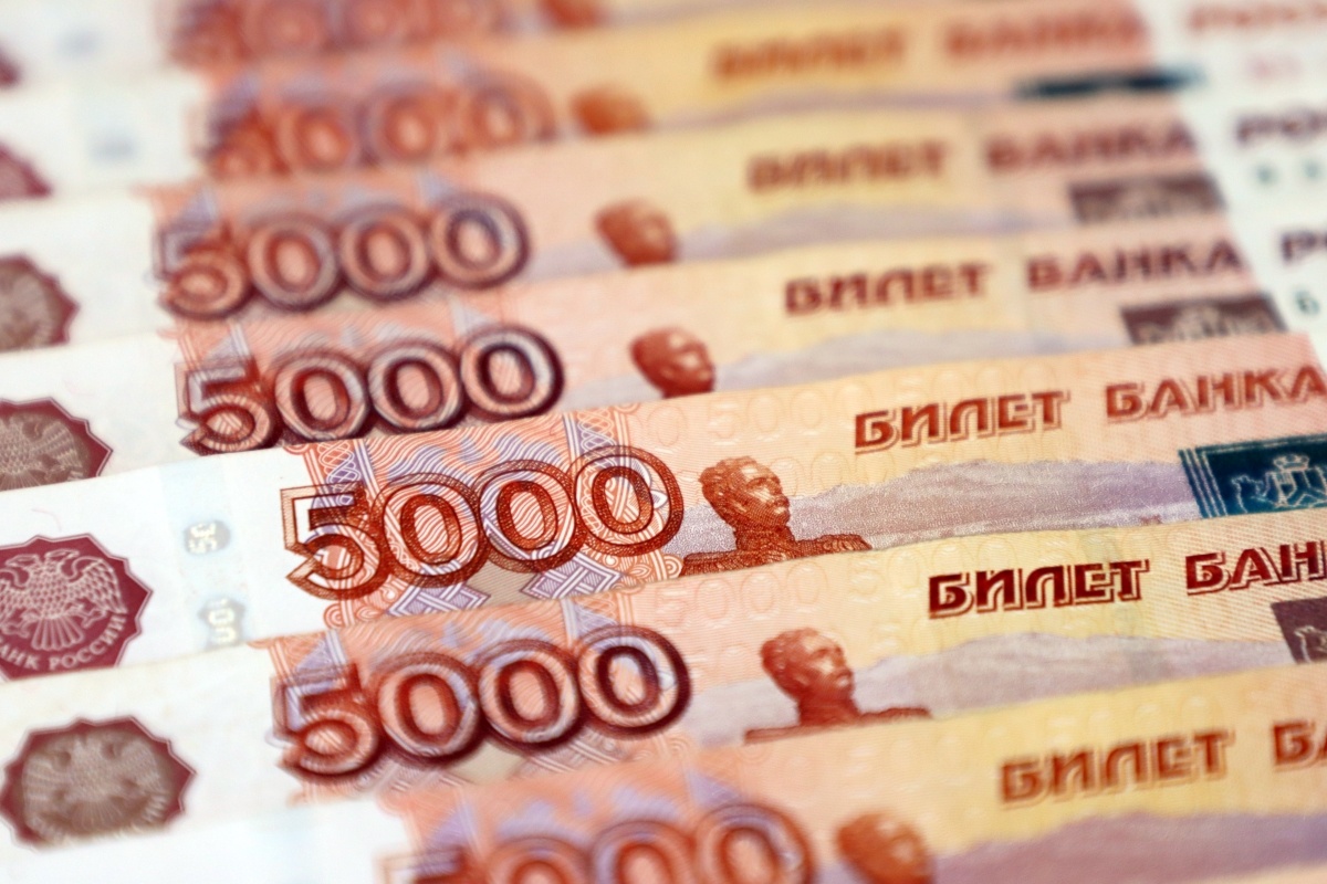 Фото: Банк России