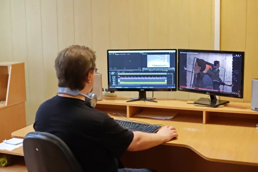 Иван Лоев Сергей Кулыгин, "БР"   📷