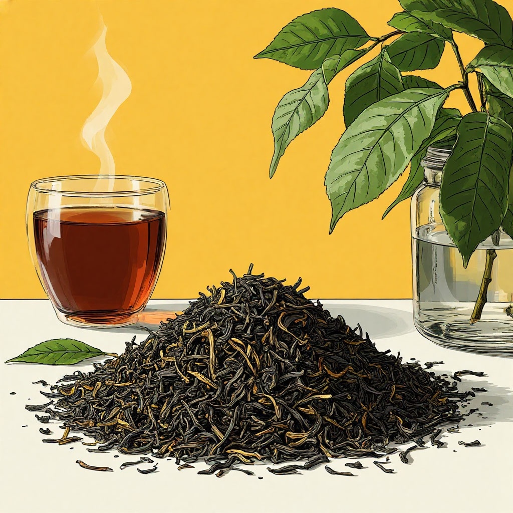 Иллюстрация автора