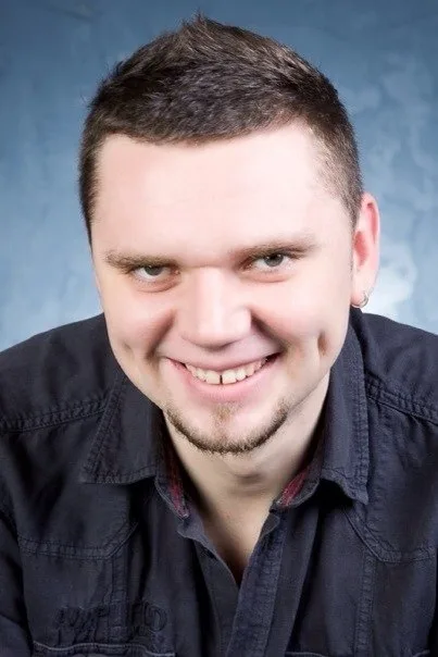 Дмитрий Иванов