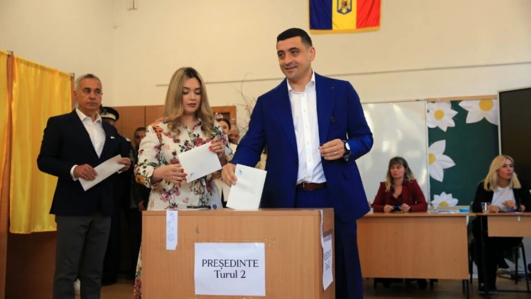    Gabriel Petrescu/XinHua/Globallookpress